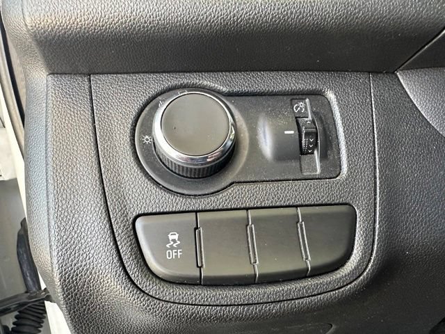 Used 2020 Chevrolet Spark LS FWD image 20