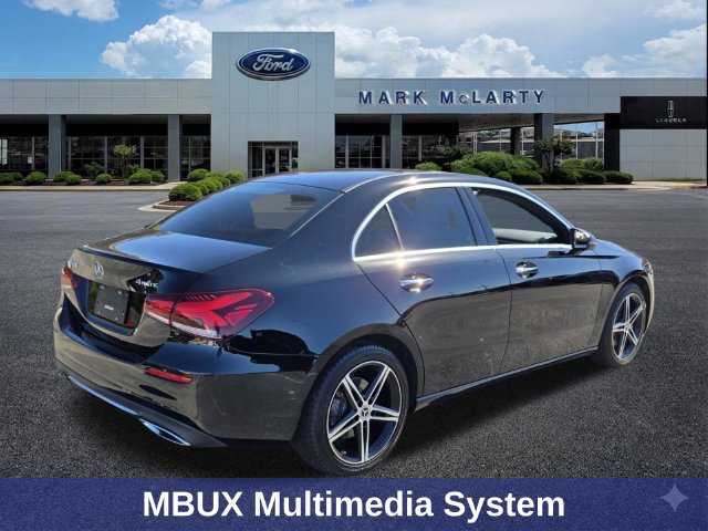 Used 2022 Mercedes-Benz A 220 4MATIC image 5