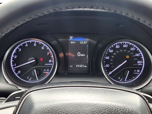 Used 2024 Toyota Camry SE FWD image 15