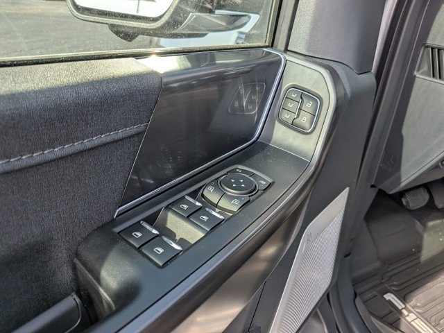 Certified 2025 Ford F150 Lariat w/ Equipment Group 502A High AWD/4WD image 14