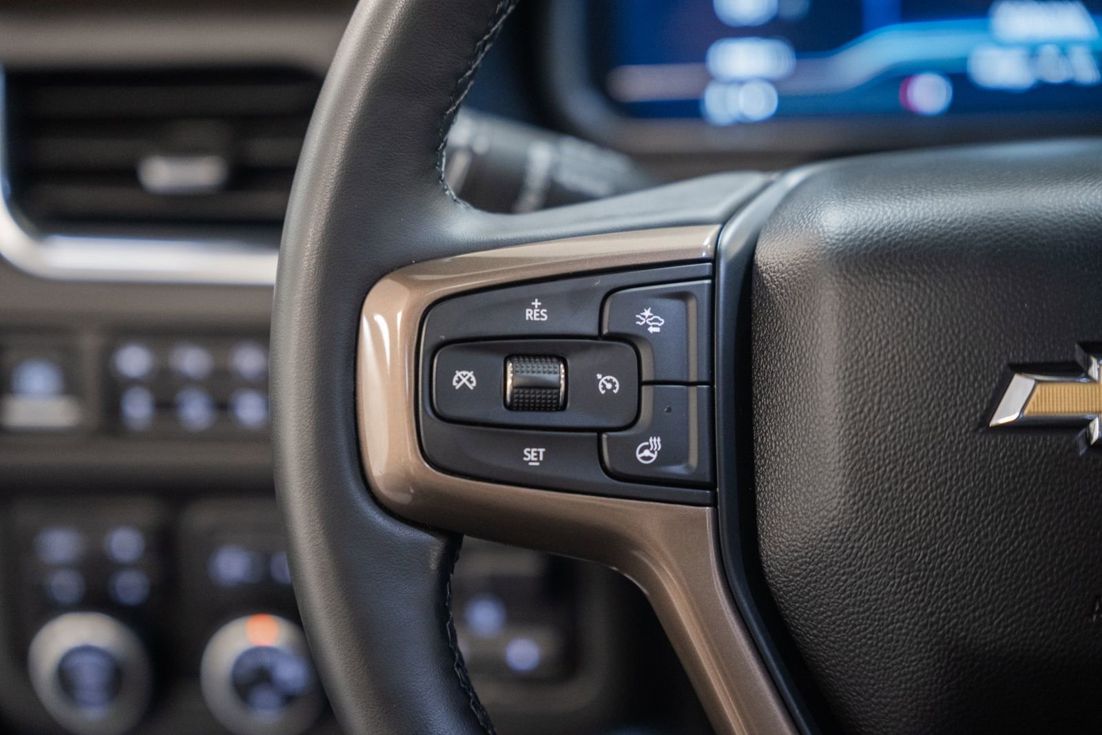 Used 2023 Chevrolet Tahoe High Country image 35