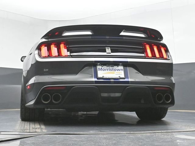 Certified 2019 Ford Mustang Shelby GT350 w/ Technology Package image 56