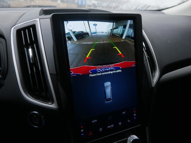 Certified 2024 Ford Edge SEL w/ Convenience Package image 25