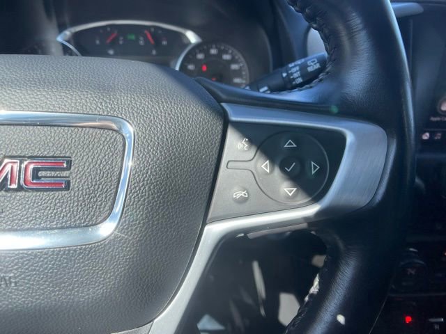 Used 2020 GMC Terrain SLE w/ Driver Convenience Package image 18