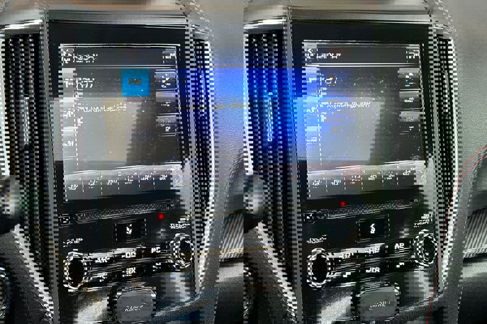 Used 2018 Subaru Impreza 2.0i Sport image 17