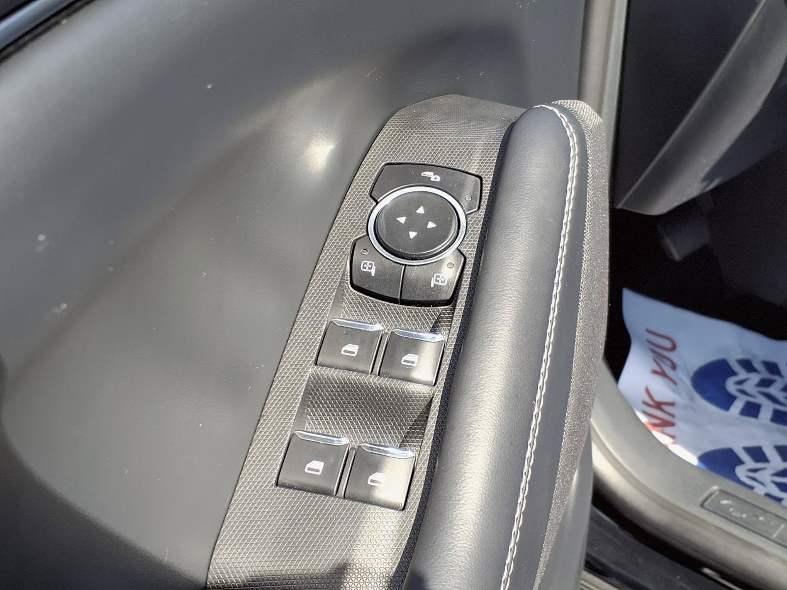 Certified 2025 Ford Mustang Mach-E Select RWD image 21