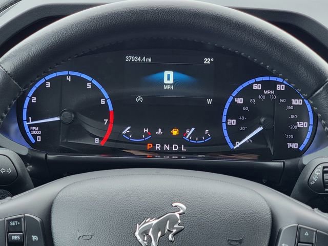 Certified 2023 Ford Bronco Sport Big Bend w/ Convenience Package image 34