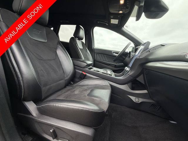 Certified 2024 Ford Edge ST w/ Equipment Group 401A AWD/4WD image 21
