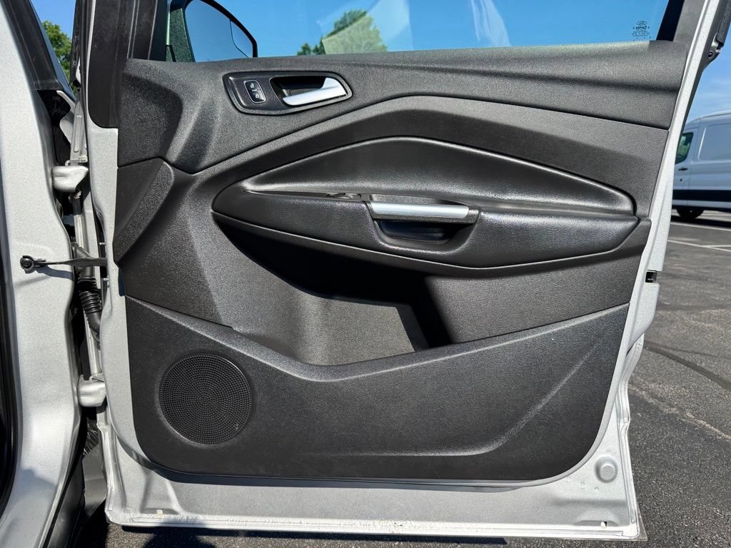 Certified 2019 Ford Escape SE AWD/4WD image 23