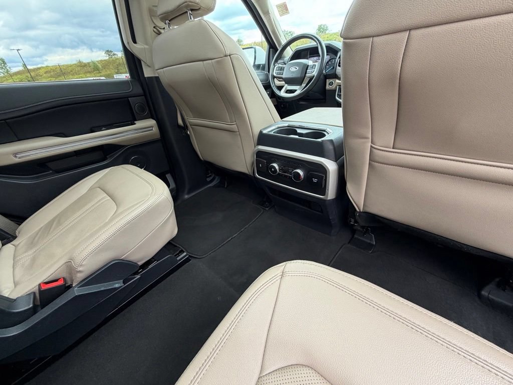 Certified 2024 Ford Expedition Limited AWD/4WD image 43