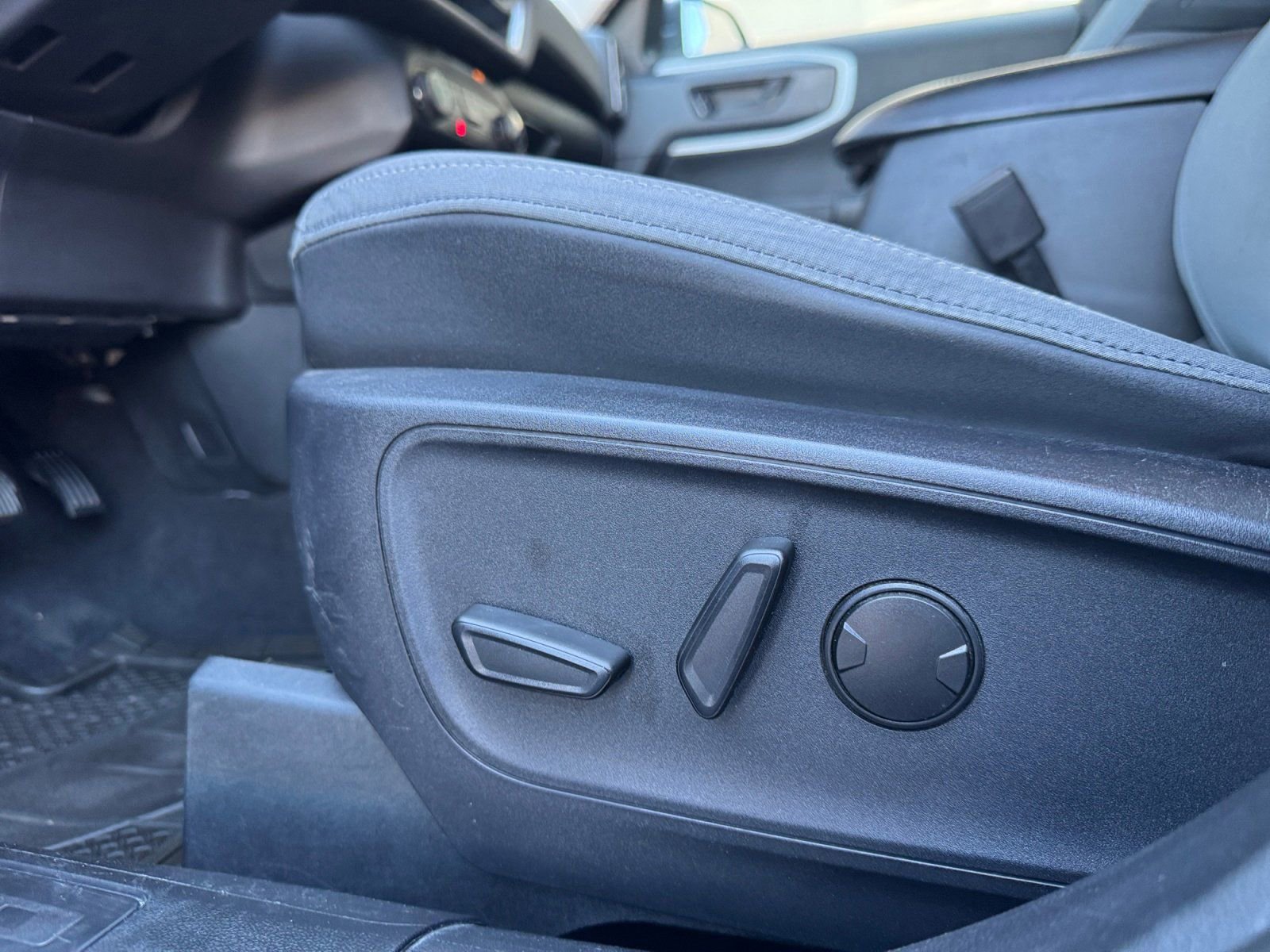 Certified 2022 Ford Bronco Sport Big Bend w/ Convenience Package image 19