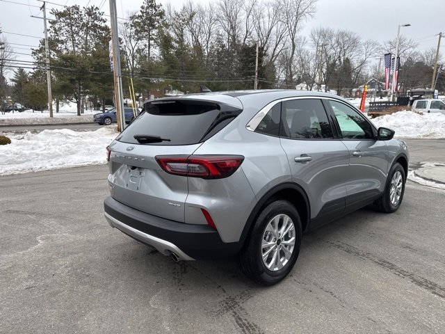 Certified 2024 Ford Escape Active image 6