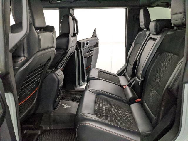 Certified 2024 Ford Bronco Raptor AWD/4WD image 20