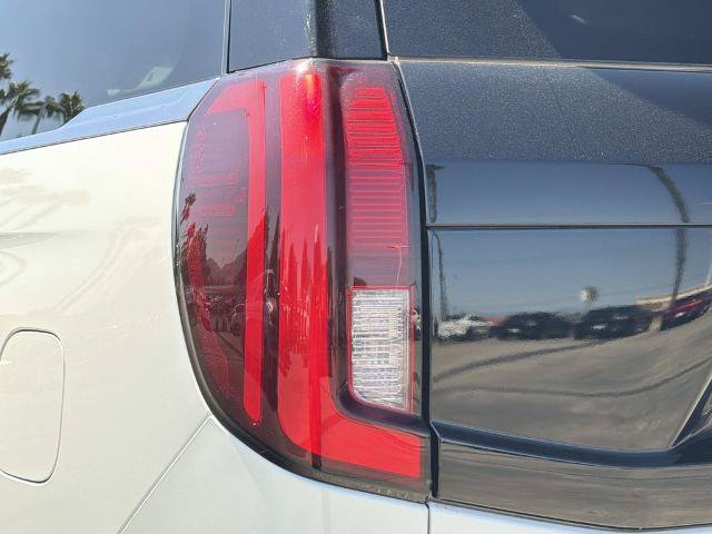 Certified 2025 Ford Expedition Active RWD image 8
