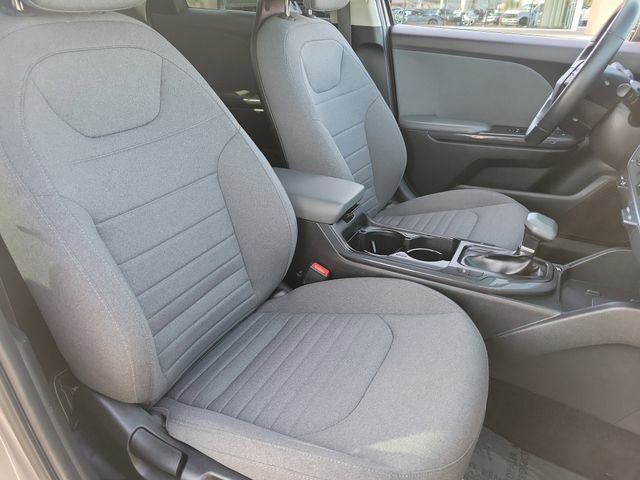 Used 2025 Kia K4 EX FWD image 24