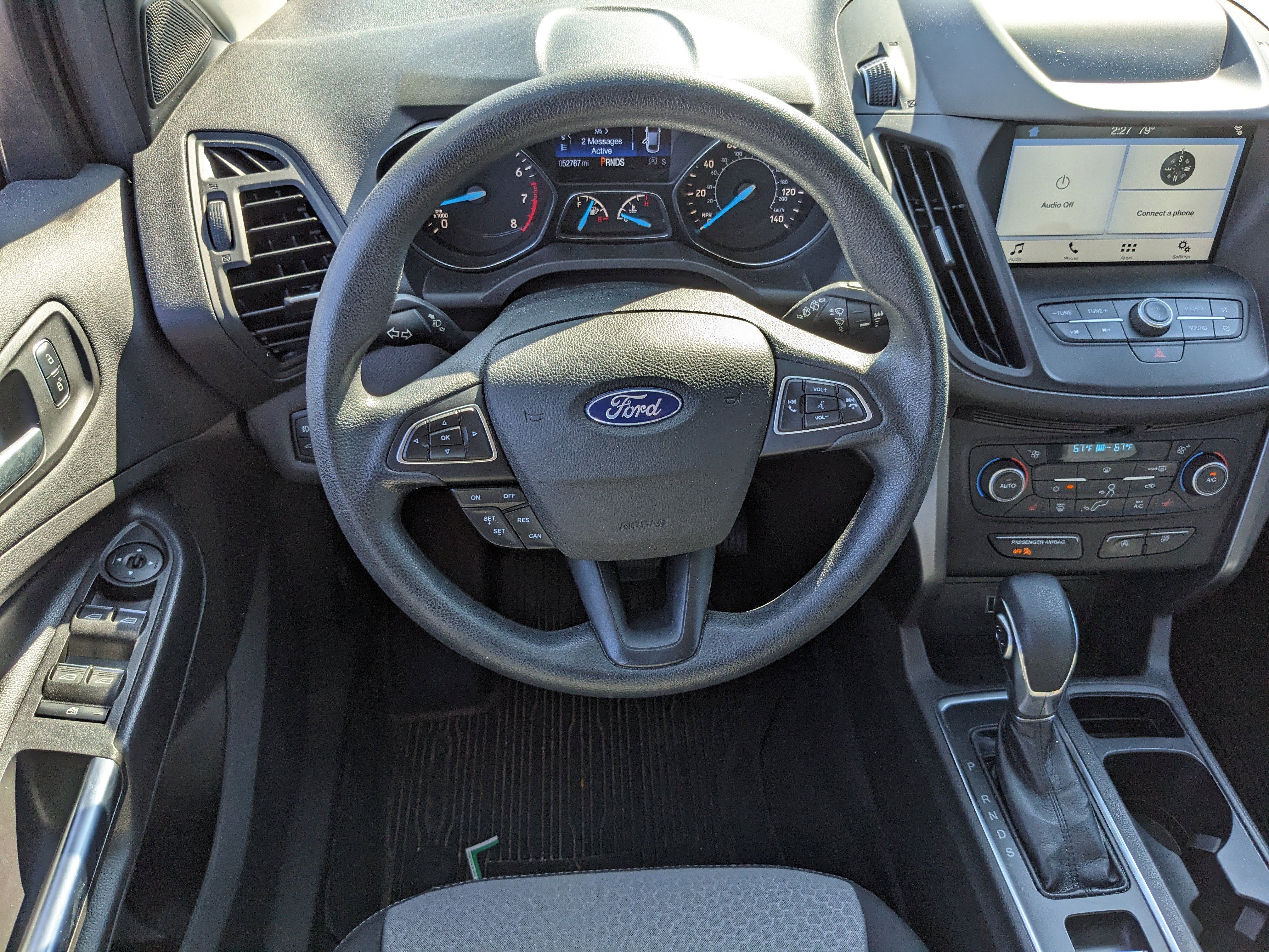 Certified 2019 Ford Escape SE image 14