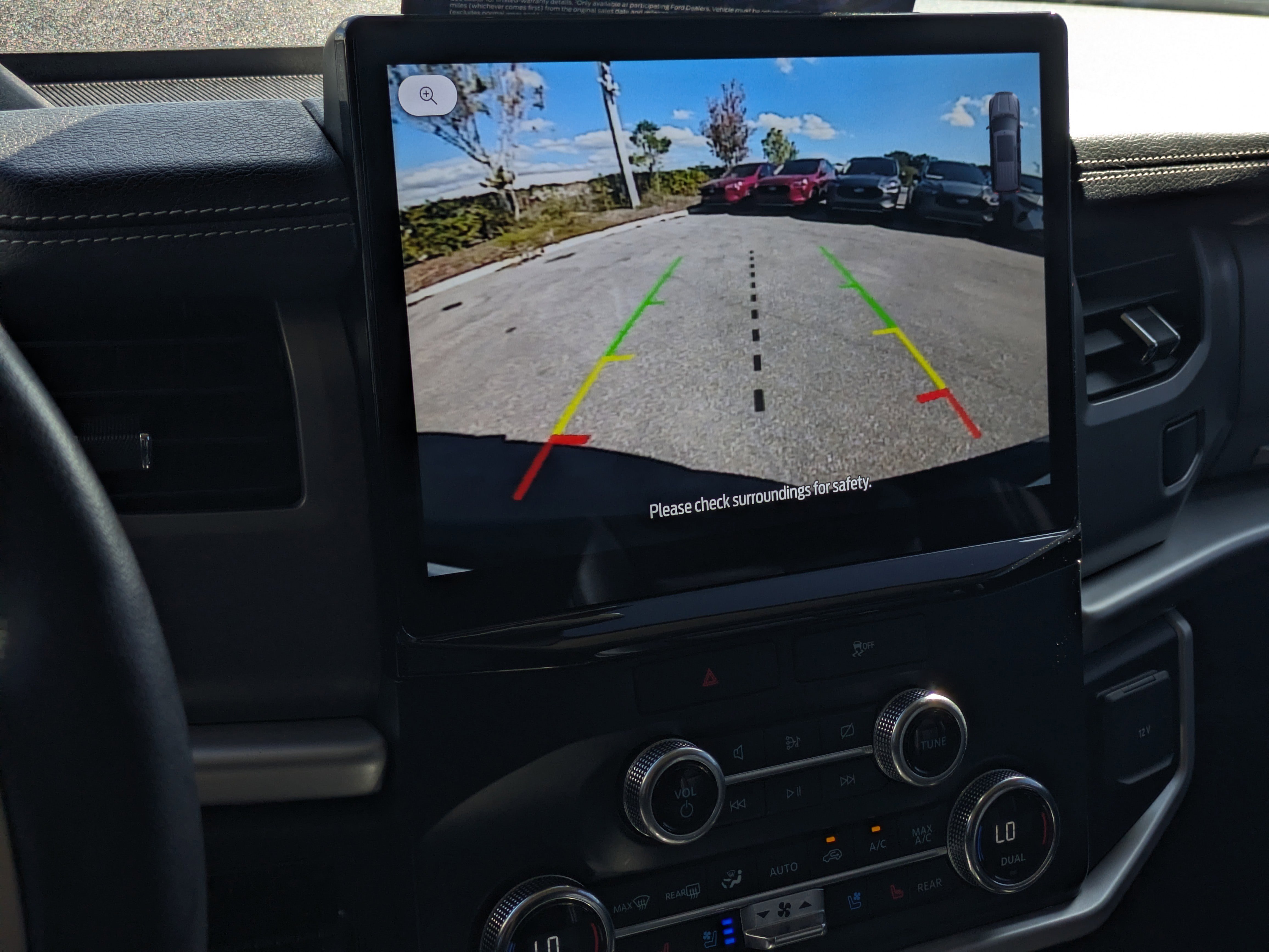 Certified 2022 Ford Expedition Max XLT image 31