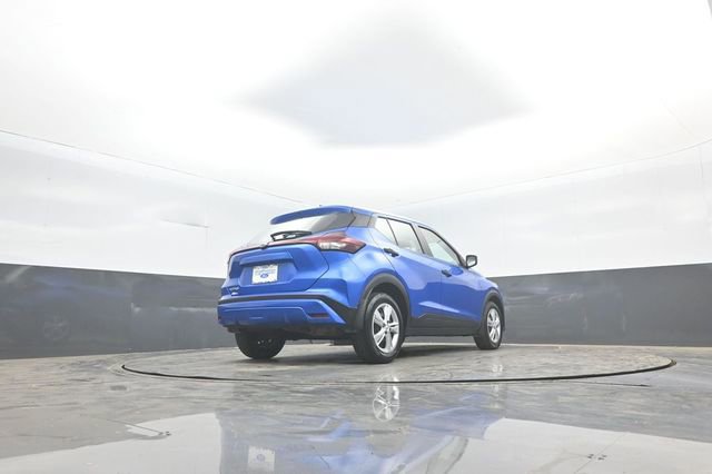 Used 2023 Nissan Kicks S FWD image 38