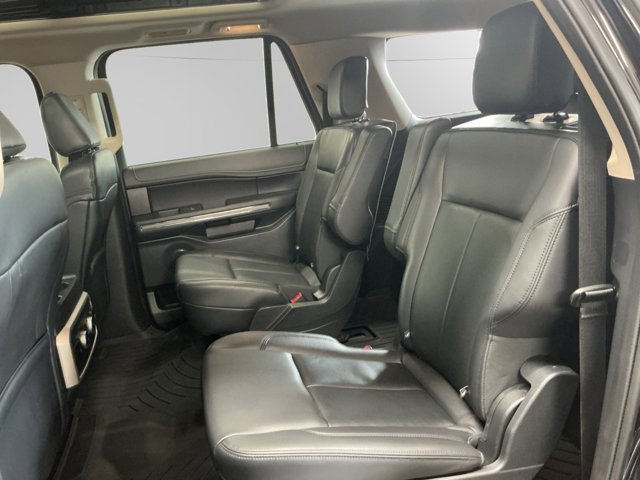 Certified 2024 Ford Expedition Max XLT AWD/4WD image 13