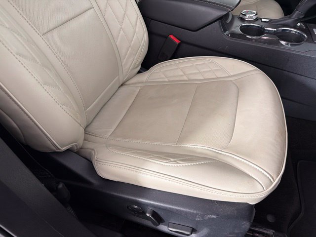 Certified 2018 Ford Explorer Platinum AWD/4WD image 32