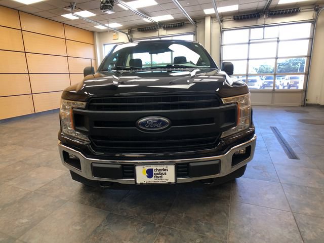 Certified 2020 Ford F150 XL w/ Equipment Group 101A Mid AWD/4WD image 2
