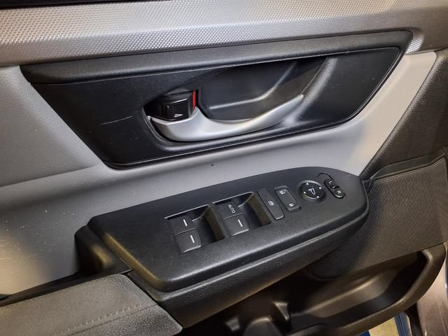 Used 2017 Honda CR-V LX image 21