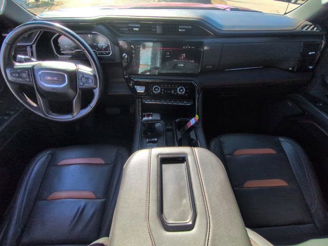 Used 2022 GMC Sierra 1500 AT4 w/ AT4 Premium Package image 16
