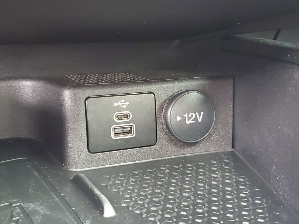 Certified 2023 Ford Bronco Sport Outer Banks w/ Tech Package image 30