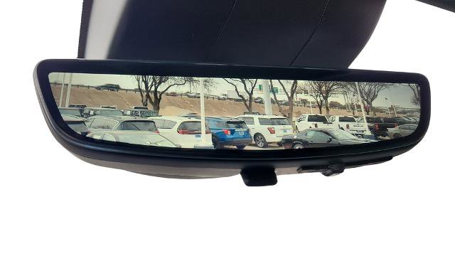 Used 2026 Chevrolet Silverado 1500 ZR2 w/ Dark Appearance Package image 23