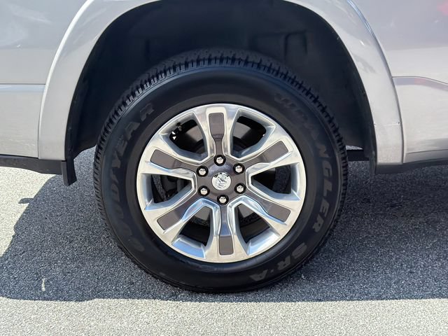 Used 2019 RAM 1500 Limited AWD/4WD image 19