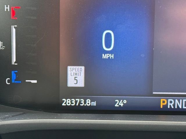 Certified 2023 Ford Escape ST-Line w/ Tech Pack #1 image 17