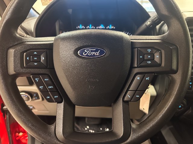 Certified 2018 Ford F150 XL w/ Equipment Group 101A Mid AWD/4WD image 9