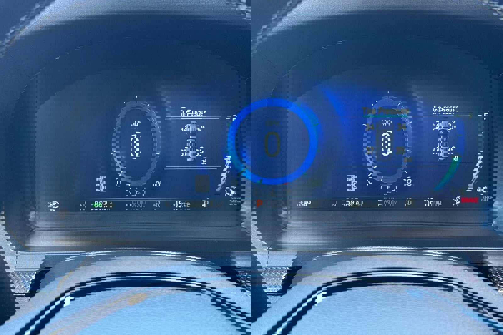 Certified 2023 Ford Explorer ST w/ Equipment Group 401A image 26