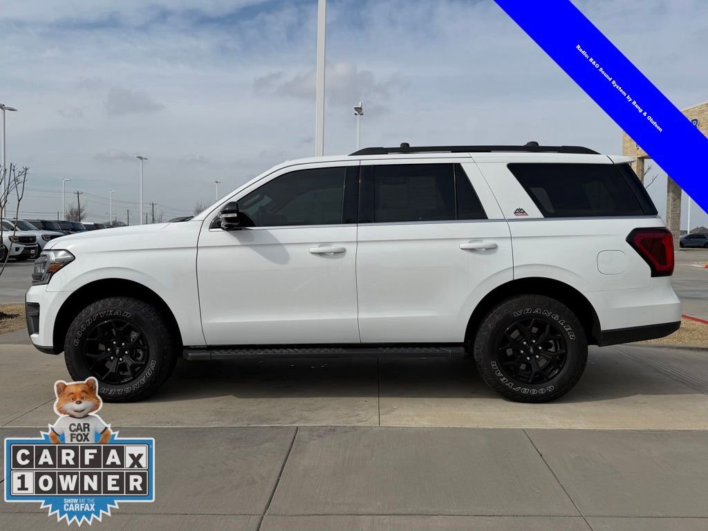 Certified 2024 Ford Expedition Timberline image 11