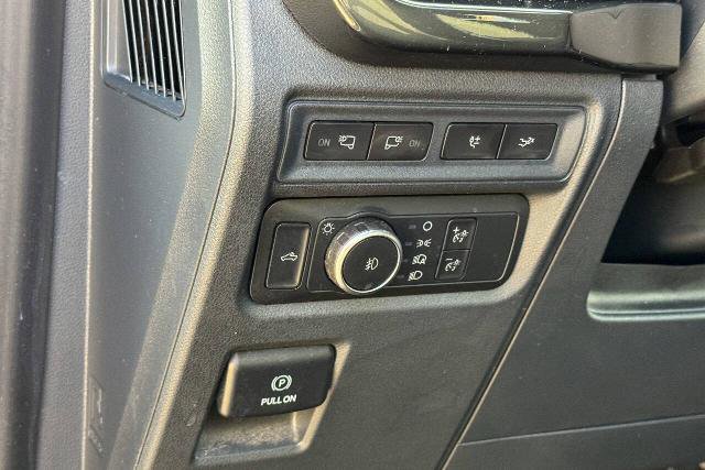 Certified 2022 Ford F150 XLT w/ Equipment Group 302A High image 31