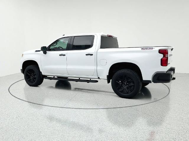 Used 2023 Chevrolet Silverado 1500 LT Trail Boss w/ Protection Package AWD/4WD image 5