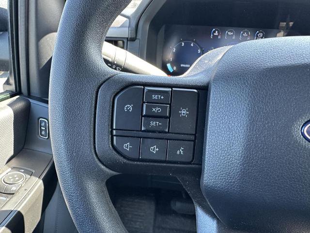 Certified 2025 Ford F150 XL image 26