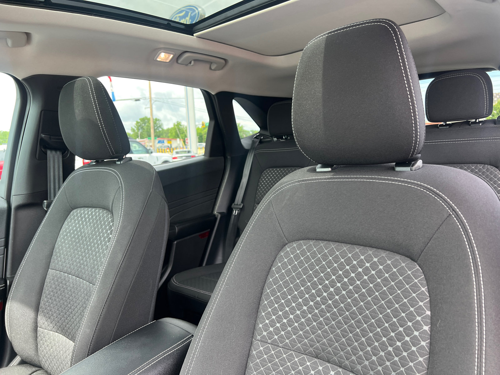 Certified 2023 Ford Escape Active w/ Tech Pack #2 AWD/4WD image 24