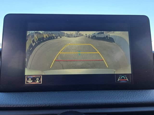 Used 2023 Lexus IS 350 F Sport w/ Memory Package RWD image 7