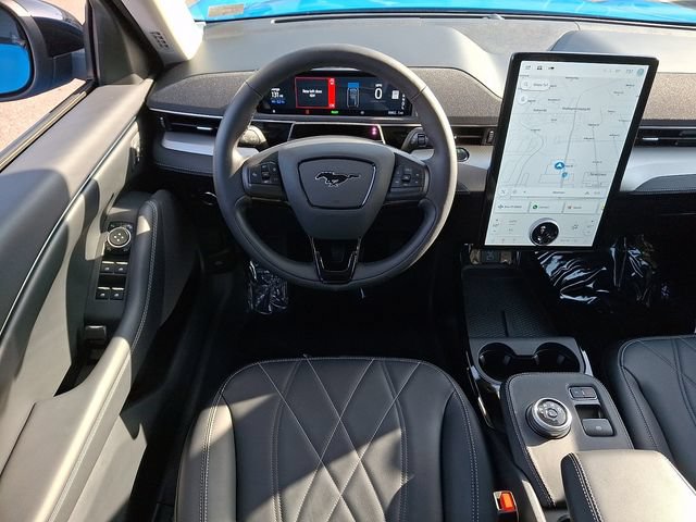 Certified 2023 Ford Mustang Mach-E Select w/ Comfort Package Lite AWD/4WD image 14
