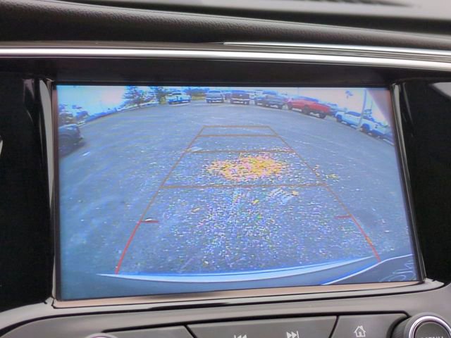 Used 2020 Buick Envision Preferred image 24