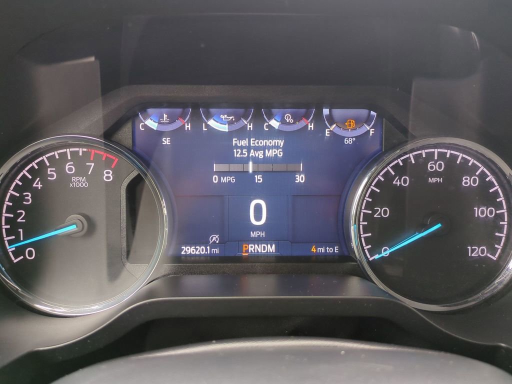 Certified 2023 Ford F150 XLT w/ Equipment Group 302A High AWD/4WD image 15