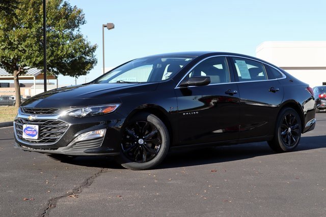 Used 2023 Chevrolet Malibu LT image 16