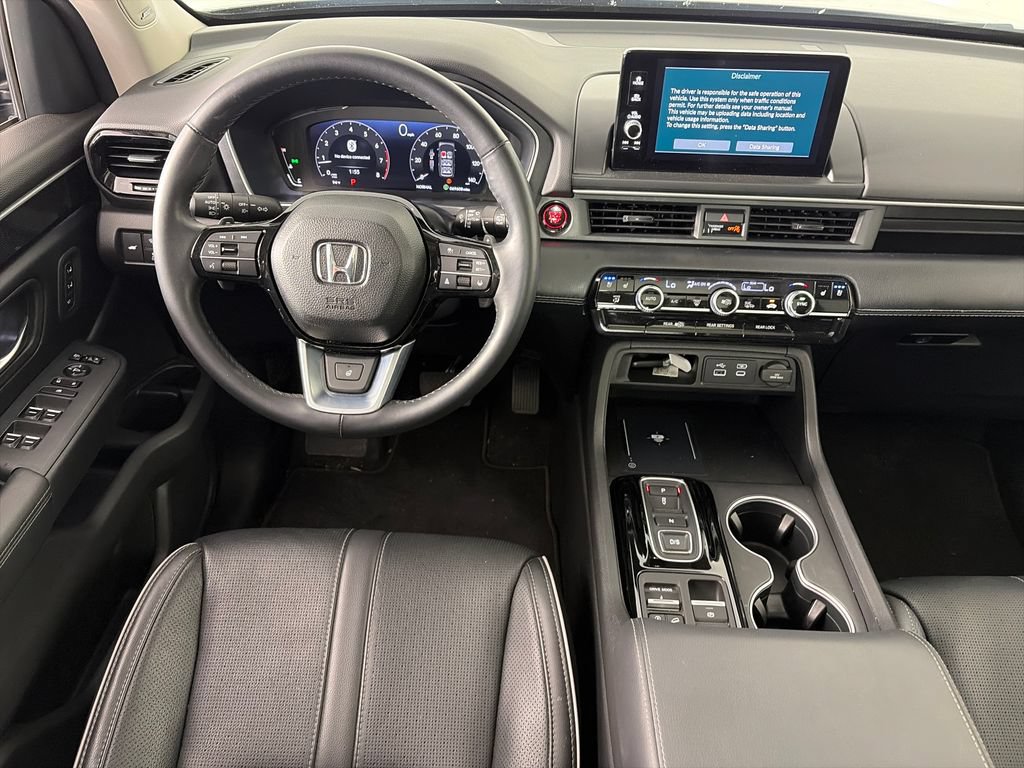 Used 2023 Honda Pilot Elite image 14