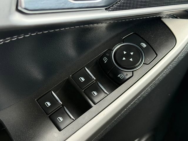 Certified 2022 Ford Explorer XLT w/ Equipment Group 202A image 24