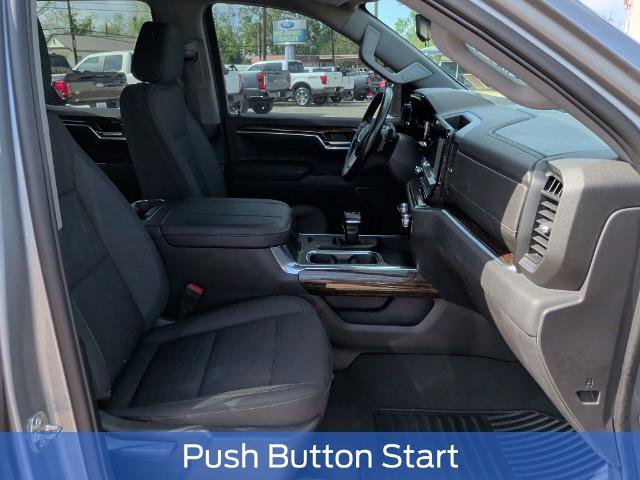 Used 2023 GMC Sierra 1500 Elevation w/ X31 Off-Road Package AWD/4WD image 20