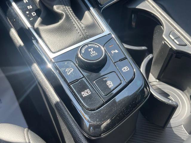 Used 2023 Kia Sportage X-Line w/ X-Line Premium Package AWD/4WD image 38