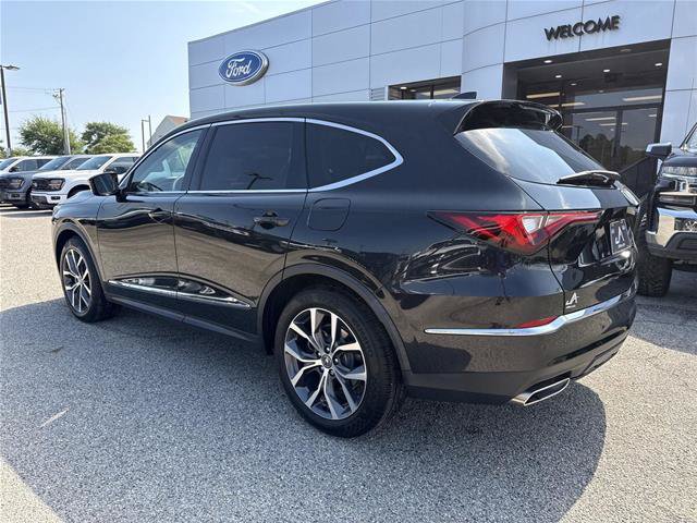 Used 2023 Acura MDX FWD w/ Technology Package image 15