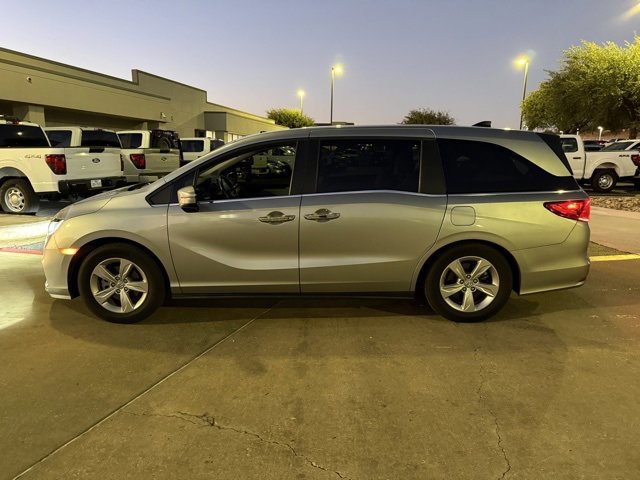 Used 2019 Honda Odyssey EX-L image 6