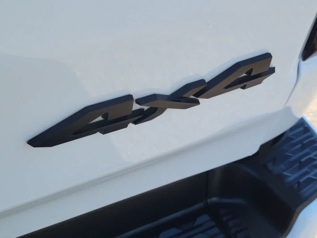 Used 2023 RAM 1500 Big Horn AWD/4WD image 6